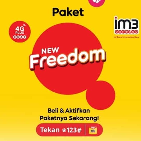 Jual Yellow 1 GB  1 Hari Indosat JUAL BELI AKUN TERPERCAYA | VCGamers