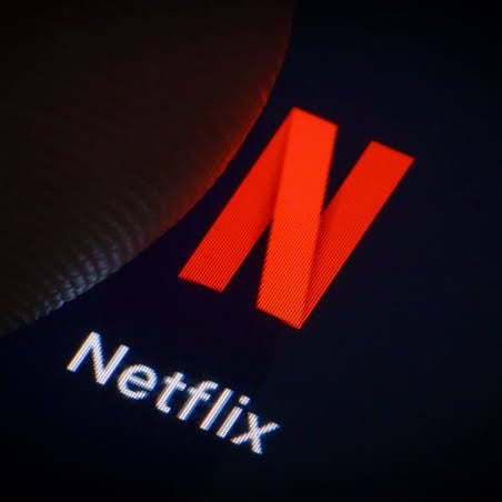 Jual Sharing 1 Bulan - Netflix Netflix Mirai Pedia | VCGamers