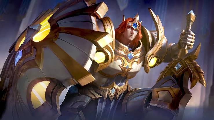 Daftar Produk Tigreal Store Terlaris & Terlengkap - VCGamers