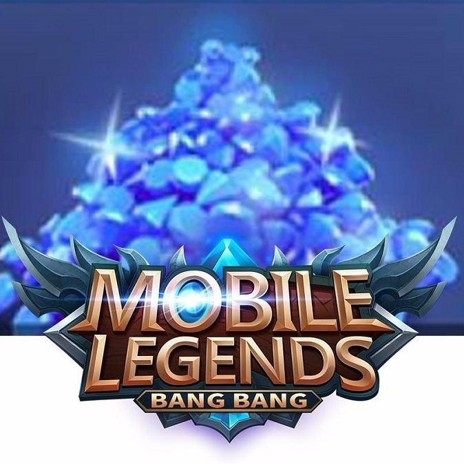 Jual 12 Diamonds Mobile Legends Lucy | VCGamers