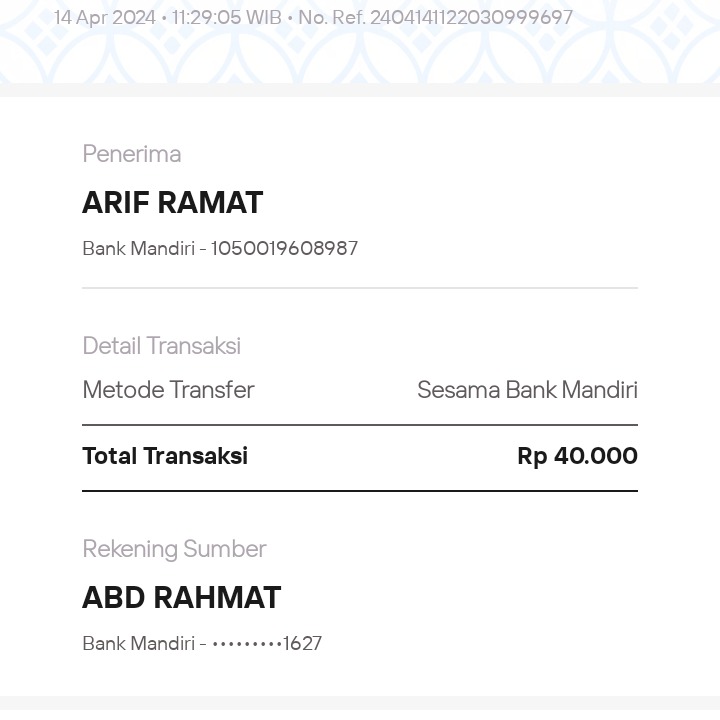 Jual Request item Mobile Legends Charisma77 | VCGamers