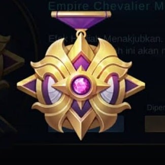 Jual Medal mobile Legends  Mobile Legends FrizzShop | VCGamers