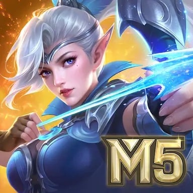 Jual 2539 Diamonds Mobile Legends Jagoanresi | VCGamers