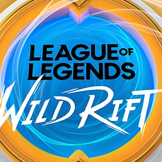 Jual 6210 Wild Cores League of Legends Wild Rift RudyStorez | VCGamers