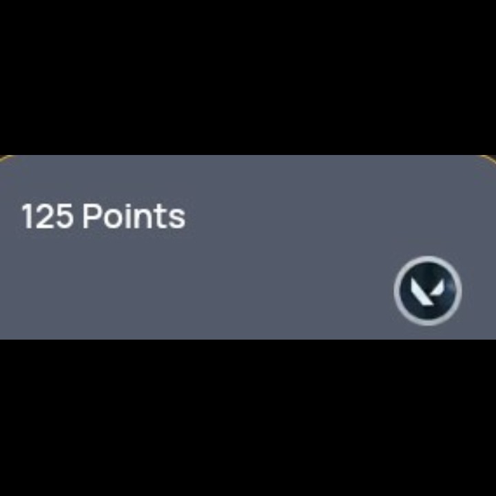 image-125 Points