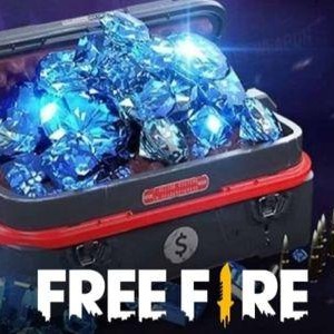 Jual 140 Diamonds Free Fire Lentera pedia | VCGamers