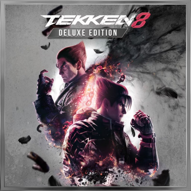 Jual TEKKEN 8 - Deluxe Edition Steam Steam Gift Digital | VCGamers