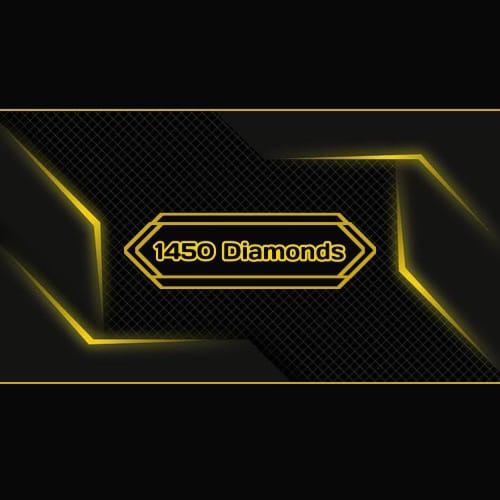 Jual 1450 Diamonds Free Fire AGSTORE | VCGamers