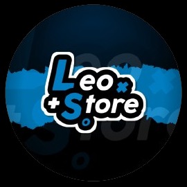 Jual 200 IC NBA Infinite Leo Store IGS | VCGamers