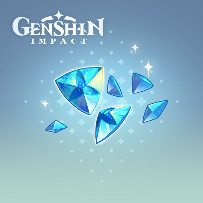 Jual 60 GC - Genshin Genshin Impact Tsurayya gaming | VCGamers