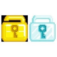 image-World Lock
