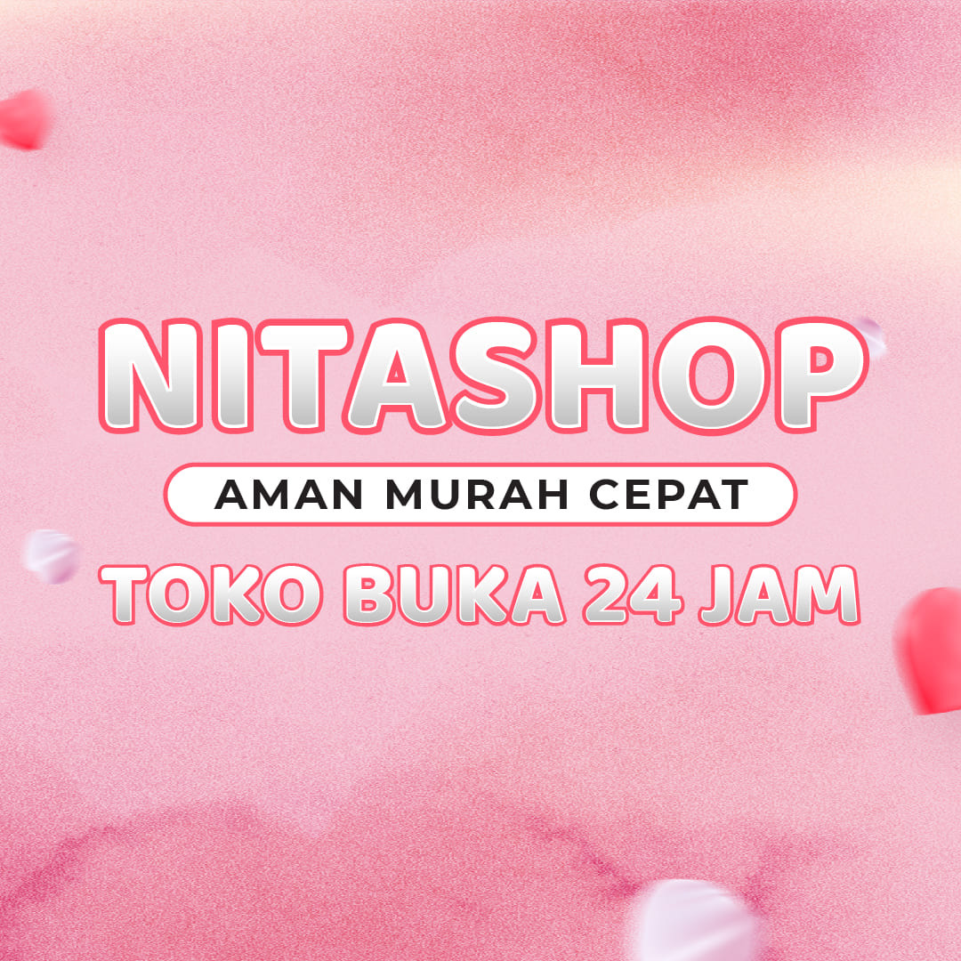 Jual 5 Diamonds Free Fire nitashop | VCGamers