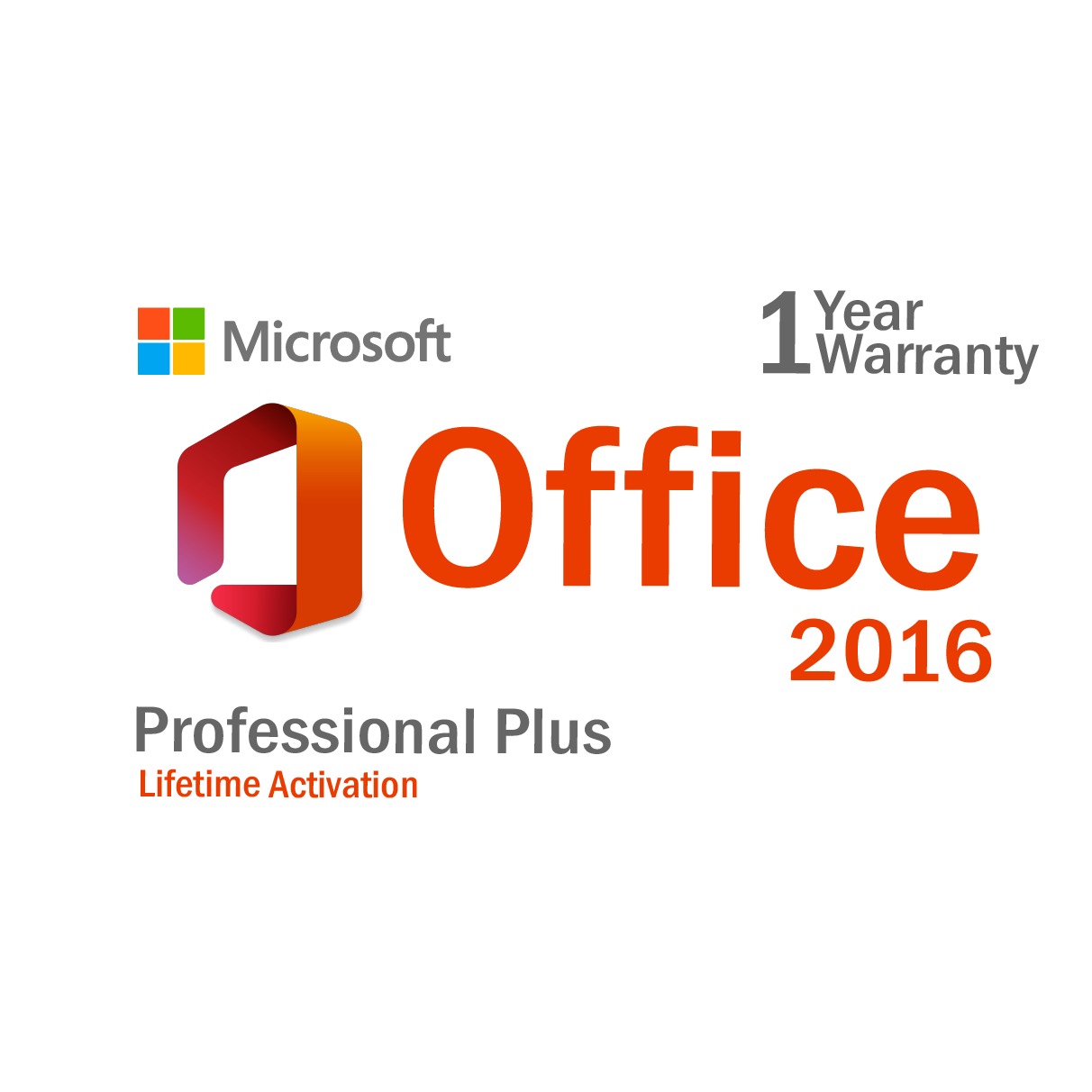 Jual Office 2016 Microsoft Office Indolink | VCGamers