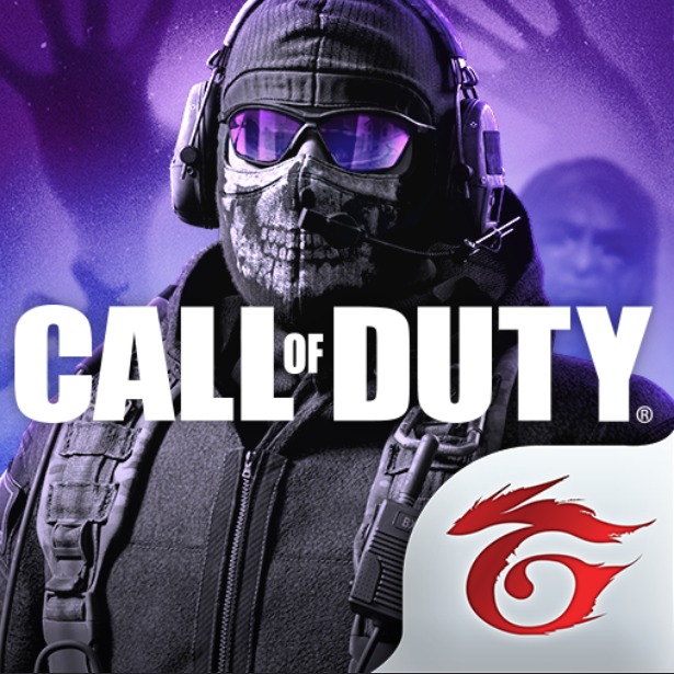 Jual 3.564 CP Call Of Duty Mobile (CODM) TopMur | VCGamers