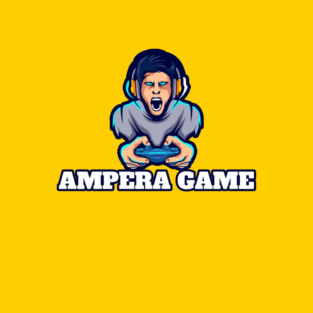 Daftar Produk AmperA Store Terlaris & Terlengkap - VCGamers