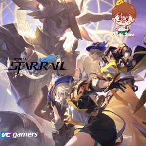 Jual 1980+260 Oneiric Shard Honkai Star Rail Yoda Game Store | VCGamers