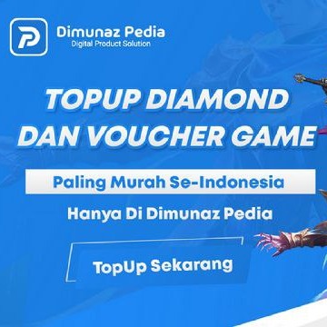 Jual 257 Diamonds Mobile Legends Dimunaz Pedia | VCGamers