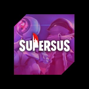 Jual 100 Golden Star Super Sus RudyStorez | VCGamers