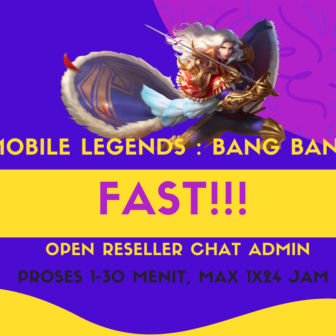 Jual 1136 Diamonds Mobile Legends HOME TOPUP | VCGamers