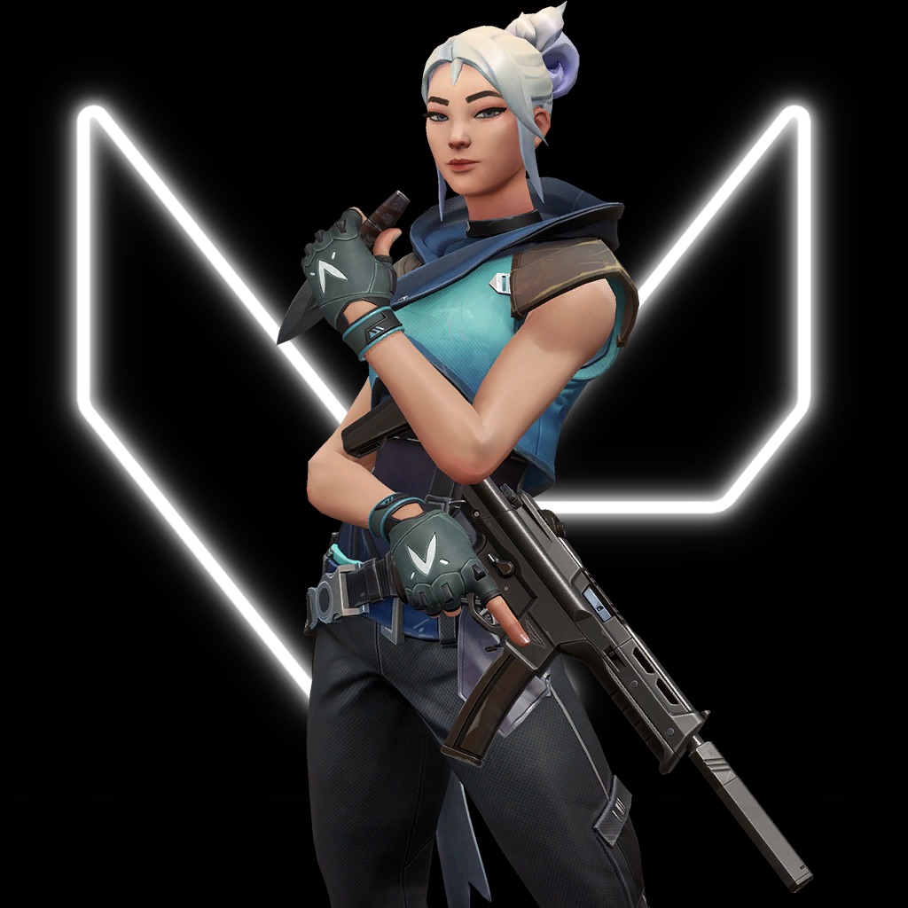 Jual 300 Points Valorant HOME TOPUP | VCGamers