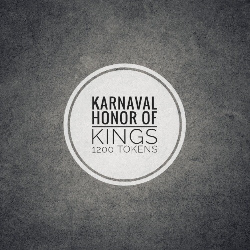 Jual 1.200 Tokens Honor Of Kings KARNAVAL | VCGamers