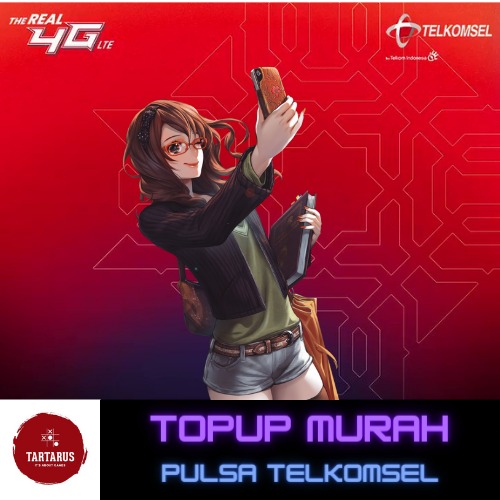 image-Pulsa Reguler 5.000