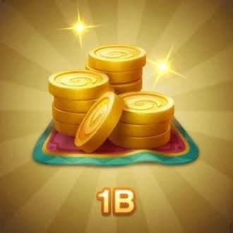 Jual 1B Koin Emas-D Higgs Games Island TPN Store | VCGamers