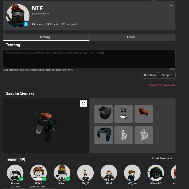 image-Jual akun roblox gg