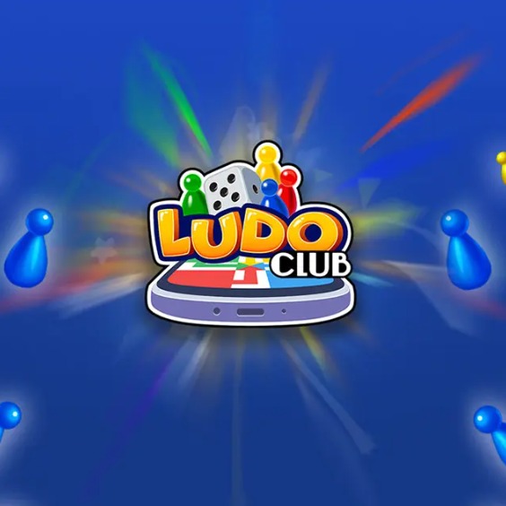 Jual 30000 Coins Ludo Club TopMur | VCGamers