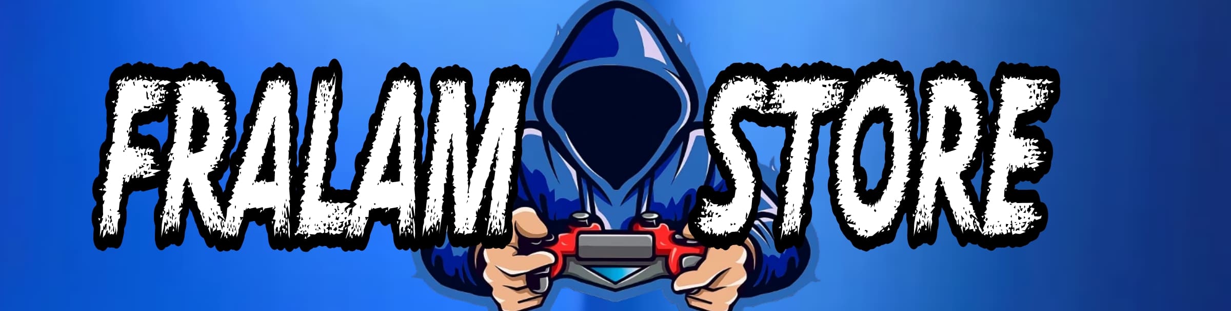 Daftar Produk Fralam Store Terlaris & Terlengkap - VCGamers