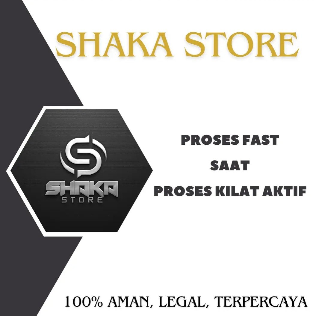 Jual 600 Crystal Tarisland Shaka Store | VCGamers