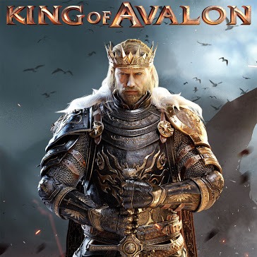 Jual 5.000 Diamonds King of Avalon TopMur | VCGamers