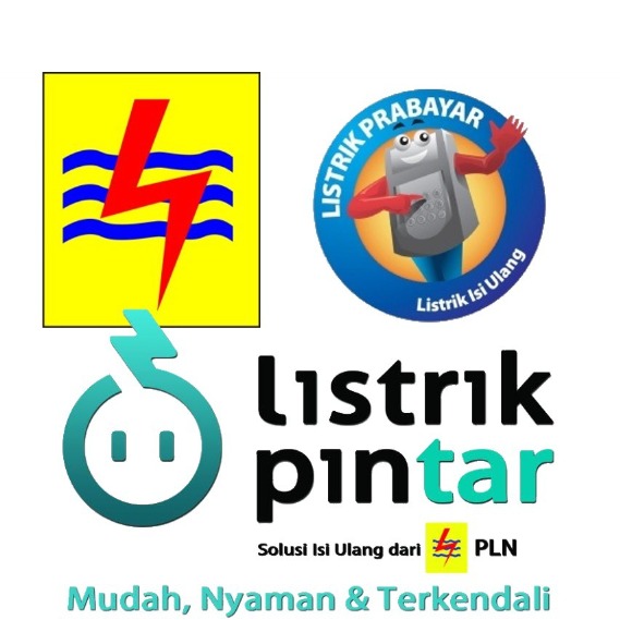 Jual PLN 1.000.000 Token PLN TopMur | VCGamers