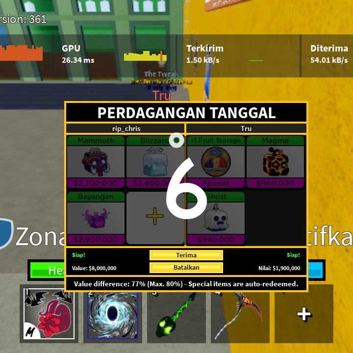 image-Akun gg spek +++