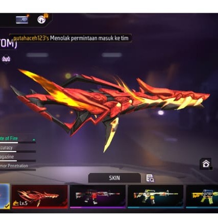image-Akun free fire 