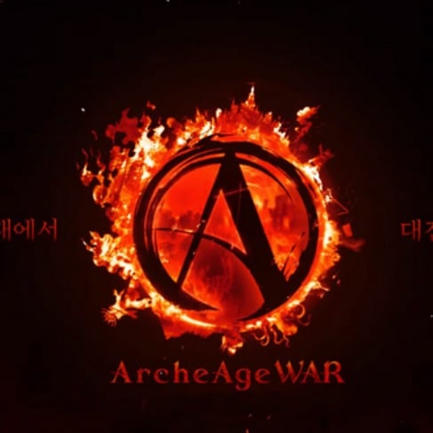 Jual 3000 Gems ArcheAge War TopMur | VCGamers