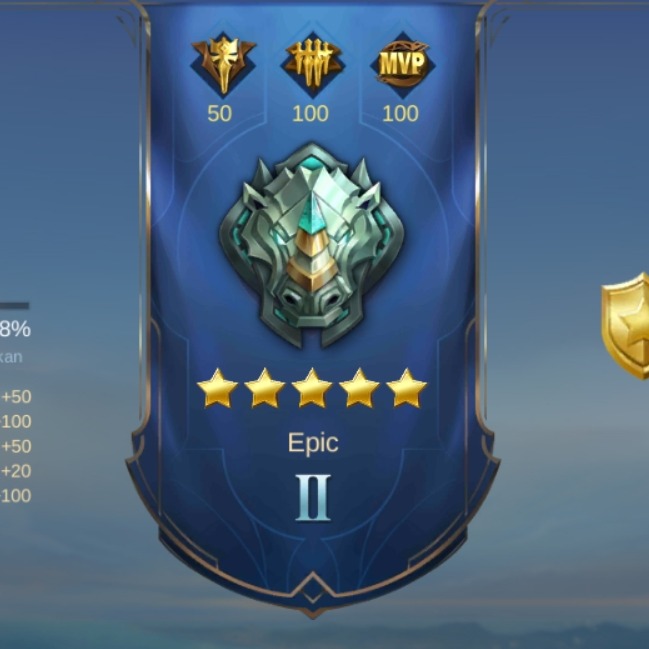 Jual Moba lengens Mobile Legends Gem | VCGamers