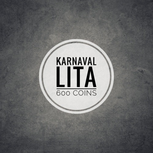 image-600 Lita Coins