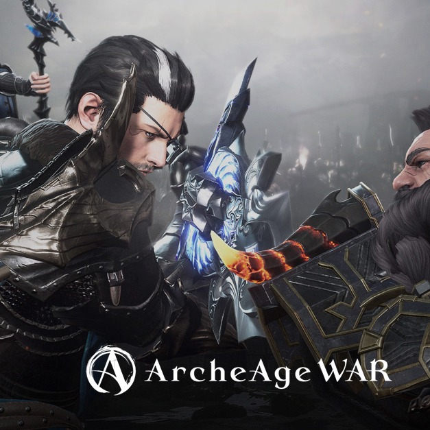 Jual [Monthly] MyCard Garden Sculpture Jewelry Package ArcheAge War TopMur | VCGamers