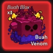 image-VENOM FURITS