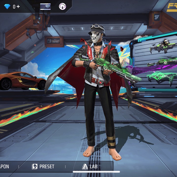 image-Akun free fire harga Rp 120000