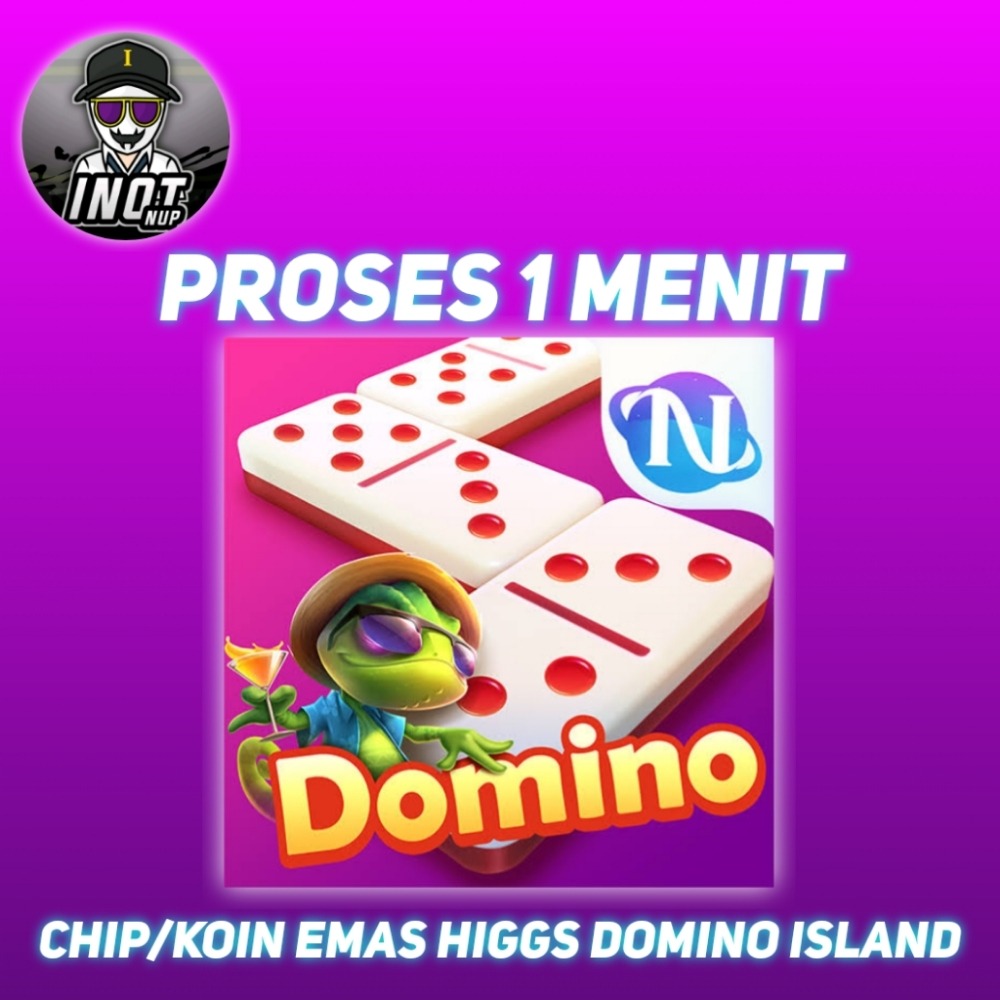 Jual Akun polos hoki Higgs Games Island BIILBIl STORE | VCGamers