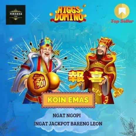 Jual 600M Koin Emas-D Higgs Games Island Gamezcip | VCGamers