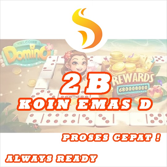 Jual 2B Koin Emas-D Higgs Games Island Daeng Koin | VCGamers