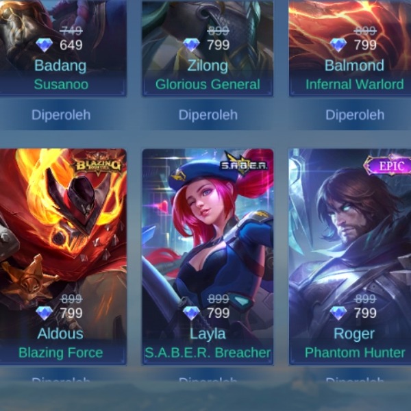 image-Akun mobile legends 