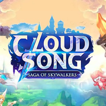 Jual 99.99$ Tickets Cloud Song TopMur | VCGamers