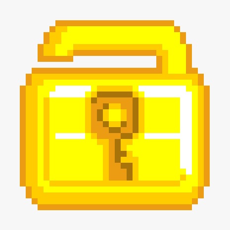 image-World Lock