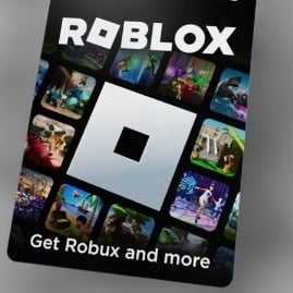 100 Robux