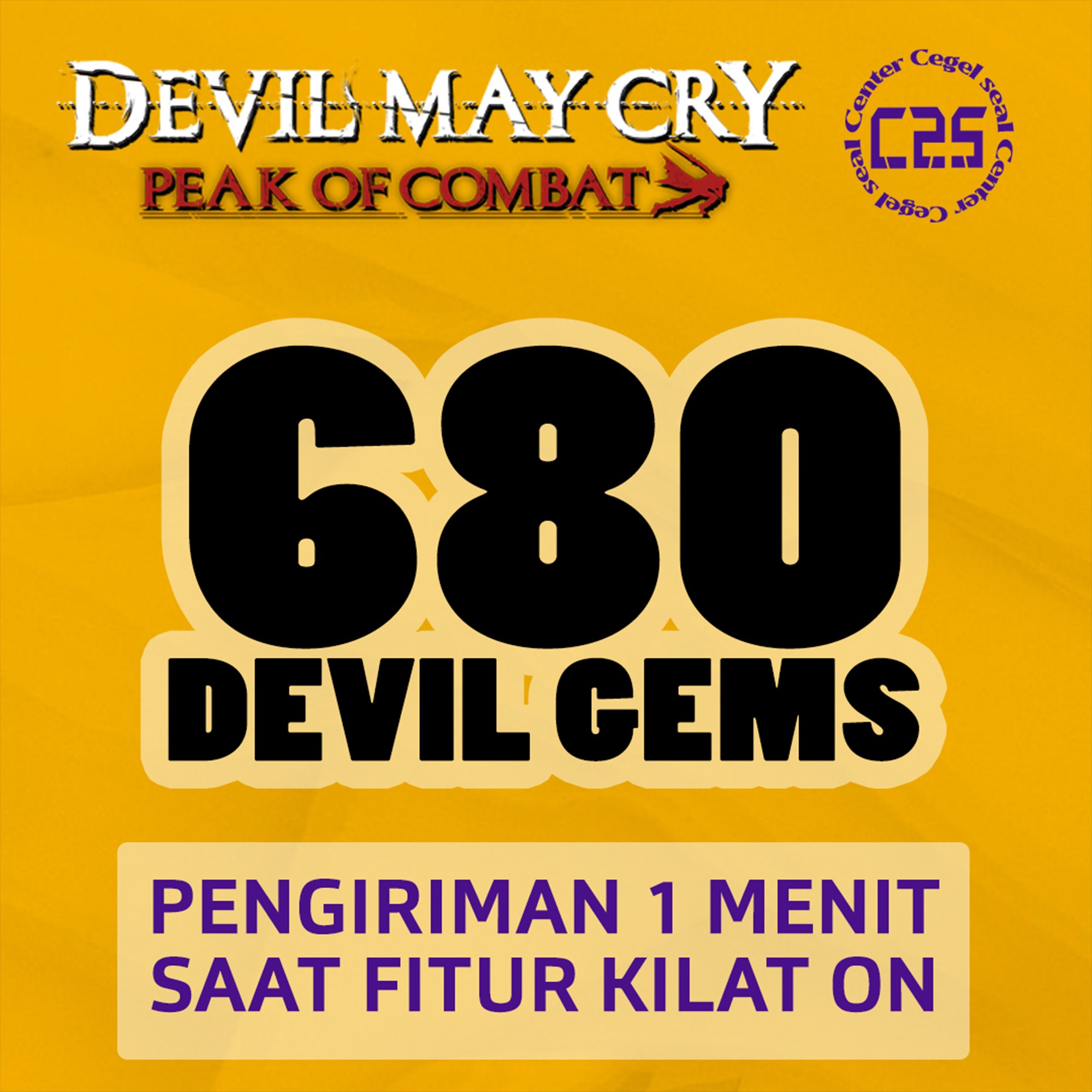 image-680 Devil Gems