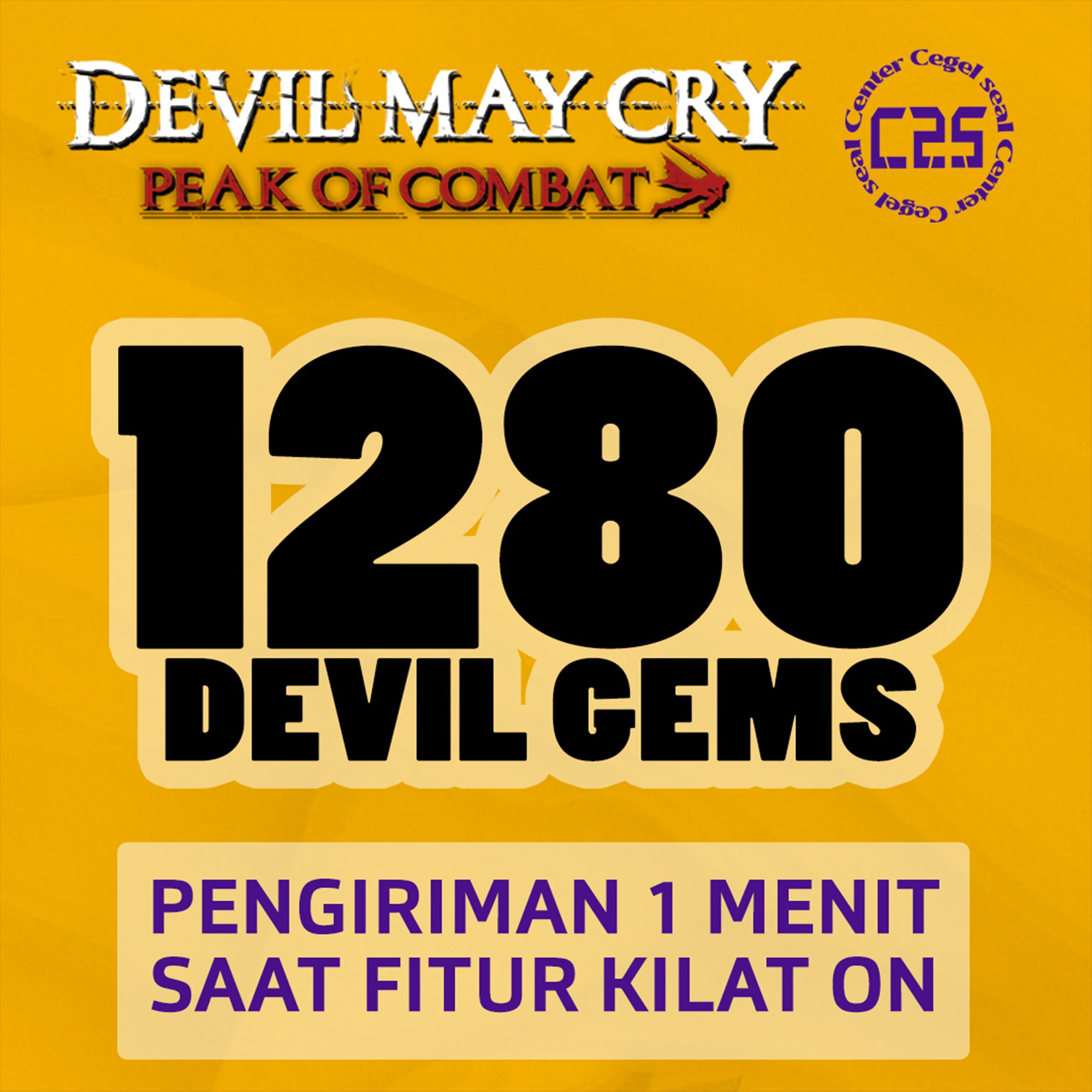 image-1.280 Devil Gems
